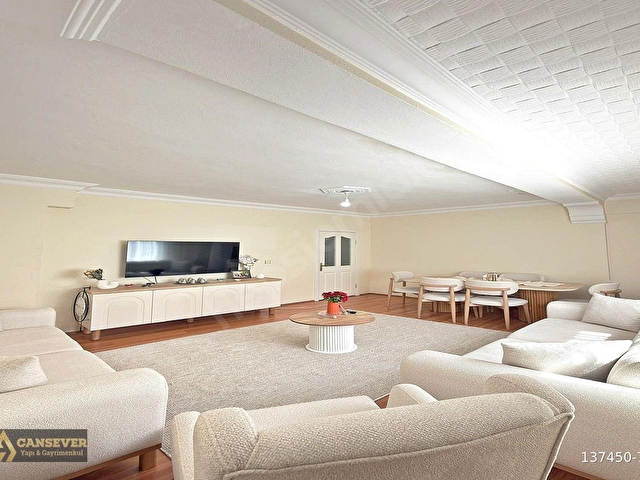DOĞAN ARASLIYA YÜRÜME MESAFESİNDE 5+2 DUBLEKS SATILIK DAİRE - Görsel 20