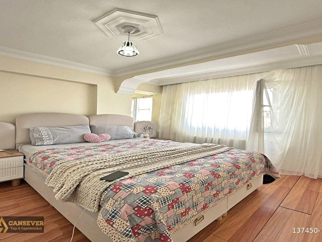 DOĞAN ARASLIYA YÜRÜME MESAFESİNDE 5+2 DUBLEKS SATILIK DAİRE - Görsel 24