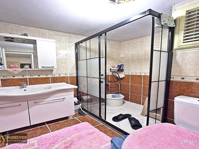 DOĞAN ARASLIYA YÜRÜME MESAFESİNDE 5+2 DUBLEKS SATILIK DAİRE - Görsel 13