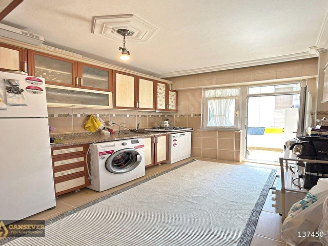 DOĞAN ARASLIYA YÜRÜME MESAFESİNDE 5+2 DUBLEKS SATILIK DAİRE - Görsel 22