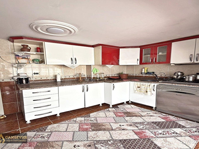 DOĞAN ARASLIYA YÜRÜME MESAFESİNDE 5+2 DUBLEKS SATILIK DAİRE - Görsel 3
