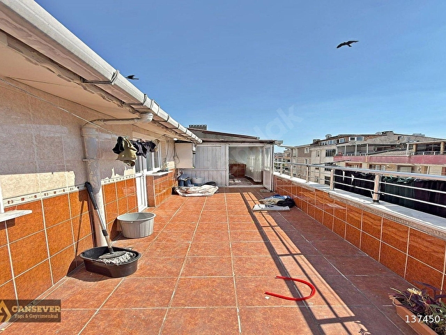 DOĞAN ARASLIYA YÜRÜME MESAFESİNDE 5+2 DUBLEKS SATILIK DAİRE - Görsel 16