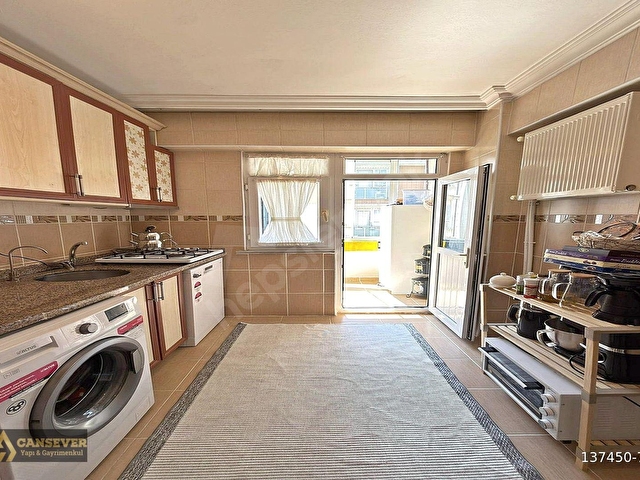 DOĞAN ARASLIYA YÜRÜME MESAFESİNDE 5+2 DUBLEKS SATILIK DAİRE - Görsel 21