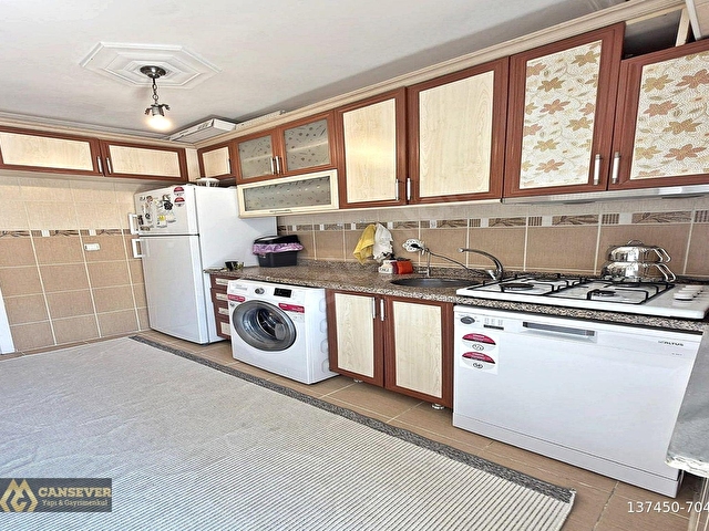 DOĞAN ARASLIYA YÜRÜME MESAFESİNDE 5+2 DUBLEKS SATILIK DAİRE - Görsel 23