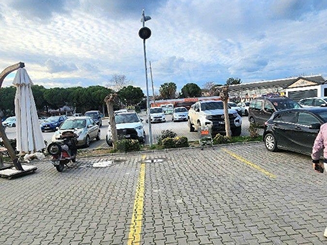 Kuşadası Soğucak Satılık