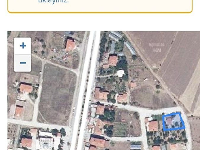 corum lacin de 1500 m2arsasi ile satilik mustakil ev 108798 183 hurriyet emlak