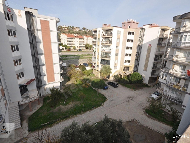 Söke Yenikent Mh. Satılık 2+1 Geniş Dubleks Daire - Görsel 14