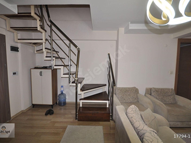 Söke Yenikent Mh. Satılık 2+1 Geniş Dubleks Daire - Görsel 4