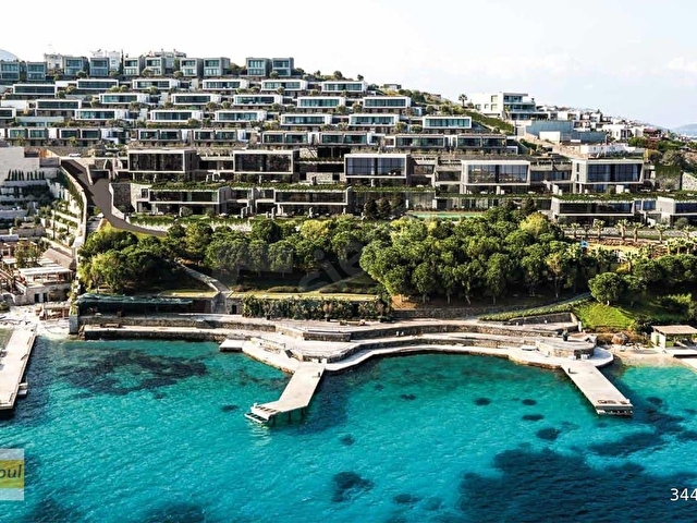 Bodrum Dirmil Satılık