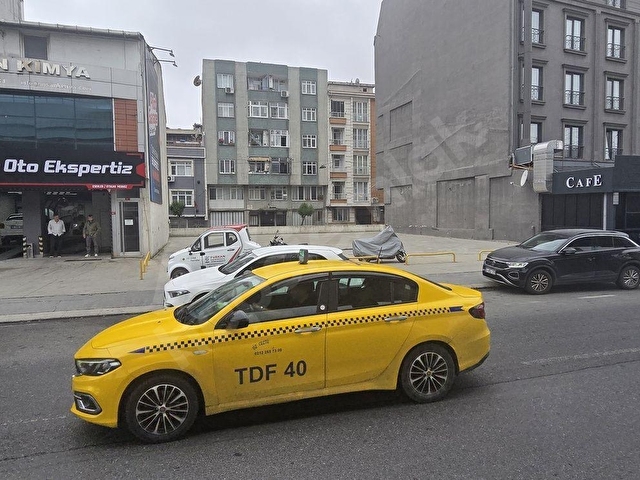 FURKANDAN ESENLER OTOGAR KARŞISI 384M2 İMARLI SATILIK ARSA - Görsel 19