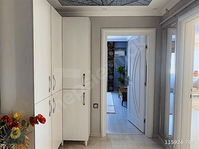 VATNDAŞLIĞA UYGUN! 6+3 YENİ BİNA (4 KATLI) OLDUKÇA GENİŞ MERKEZİ - Görsel 28