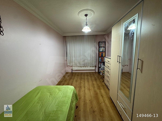 SAĞLAM EMLAKTAN SATILIK TRİBLEKS VİLLA - Görsel 25