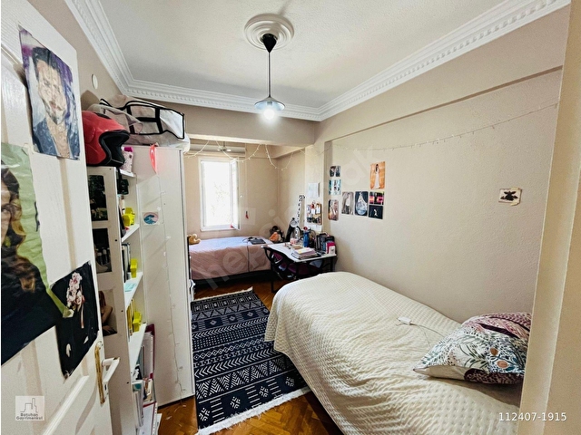 ALTINOLUK DENİZ MANZARALI DENİZE YAKIN 2+1 AYRI MUTFAK+TERAS ALANLI GENİŞ FIRSAT DAİRE - Görsel 25