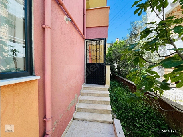 ALTINOLUK DENİZ MANZARALI DENİZE YAKIN 2+1 AYRI MUTFAK+TERAS ALANLI GENİŞ FIRSAT DAİRE - Görsel 4