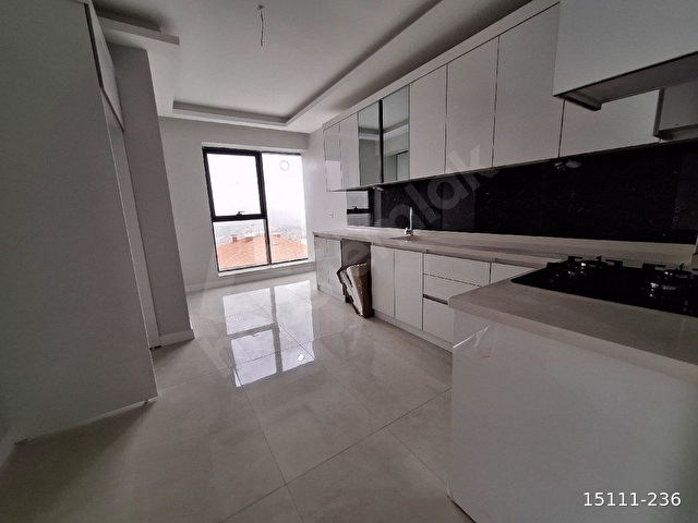 HG GAYRİMENKULDEN YENİ  BİNADA 4+1+2 180M2 ULTRA LÜXX YAPILI DUBLEXS DAİRE!!! - Görsel 3