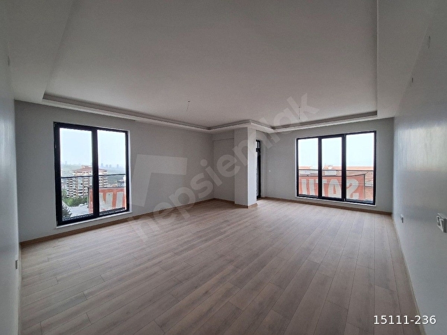 HG GAYRİMENKULDEN YENİ  BİNADA 4+1+2 180M2 ULTRA LÜXX YAPILI DUBLEXS DAİRE!!!