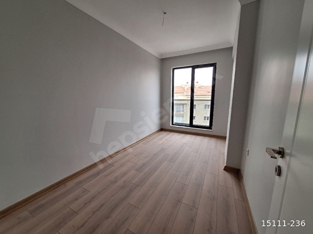 HG GAYRİMENKULDEN YENİ  BİNADA 4+1+2 180M2 ULTRA LÜXX YAPILI DUBLEXS DAİRE!!! - Görsel 15
