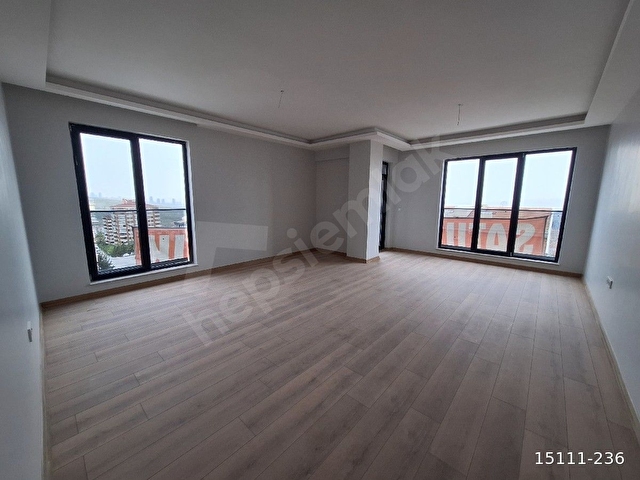 HG GAYRİMENKULDEN YENİ  BİNADA 4+1+2 180M2 ULTRA LÜXX YAPILI DUBLEXS DAİRE!!! - Görsel 16