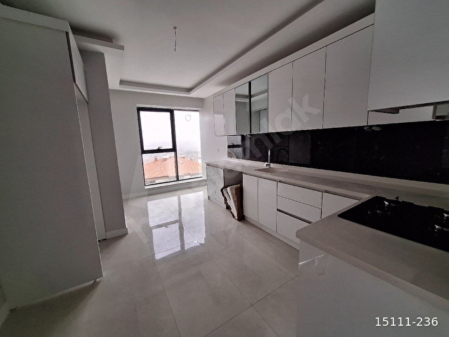 HG GAYRİMENKULDEN YENİ  BİNADA 4+1+2 180M2 ULTRA LÜXX YAPILI DUBLEXS DAİRE!!! - Görsel 25