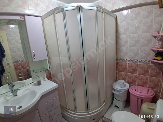 PINARBAŞI MAHALLESİNDE SATILIK FIRSAT 3+1 DAİRE - Görsel 5