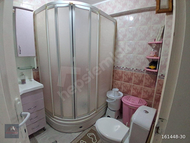 PINARBAŞI MAHALLESİNDE SATILIK FIRSAT 3+1 DAİRE - Görsel 17