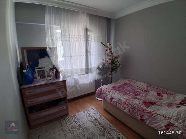 PINARBAŞI MAHALLESİNDE SATILIK FIRSAT 3+1 DAİRE - Görsel 13