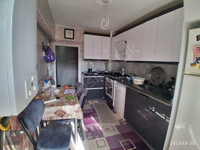 PINARBAŞI MAHALLESİNDE SATILIK FIRSAT 3+1 DAİRE - Görsel 3