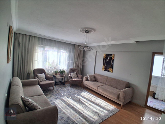 PINARBAŞI MAHALLESİNDE SATILIK FIRSAT 3+1 DAİRE