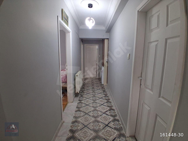 PINARBAŞI MAHALLESİNDE SATILIK FIRSAT 3+1 DAİRE - Görsel 15