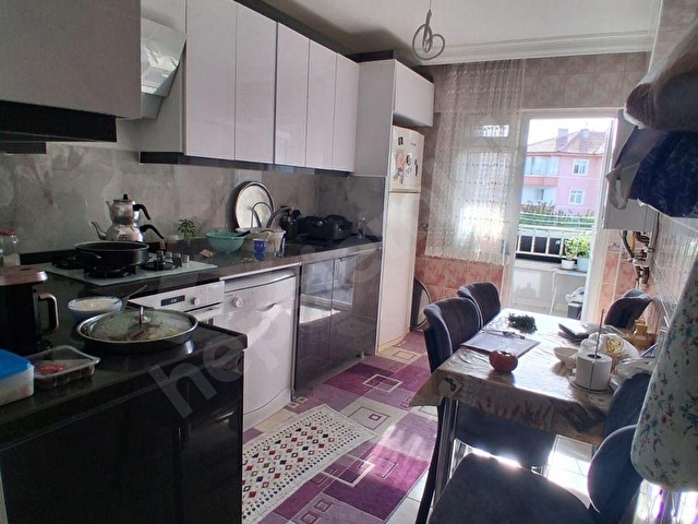 PINARBAŞI MAHALLESİNDE SATILIK FIRSAT 3+1 DAİRE - Görsel 7