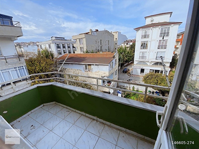 HÜRRİYET GAYRİMENKULDEN ALKAYADA KİRALIK DAİRE - Görsel 2