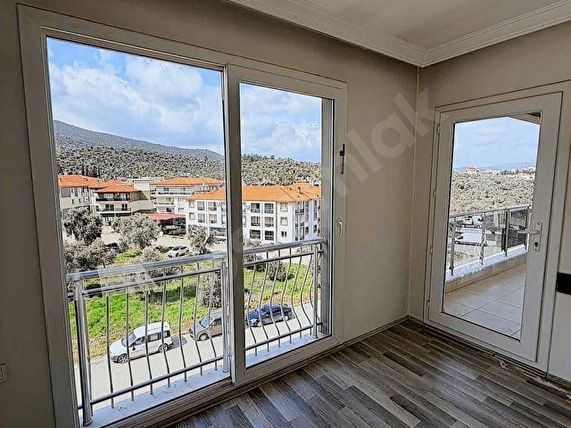 Muğla Milas Aydınlıkevler Mah. 4+1 Geniş Kiralık Dublex Daire ! - Görsel 19