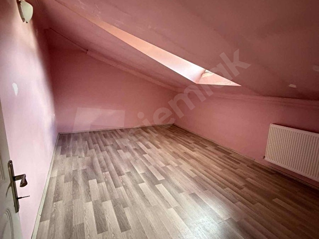 Muğla Milas Aydınlıkevler Mah. 4+1 Geniş Kiralık Dublex Daire ! - Görsel 12