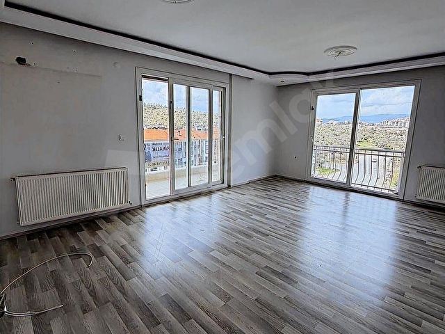 Muğla Milas Aydınlıkevler Mah. 4+1 Geniş Kiralık Dublex Daire !