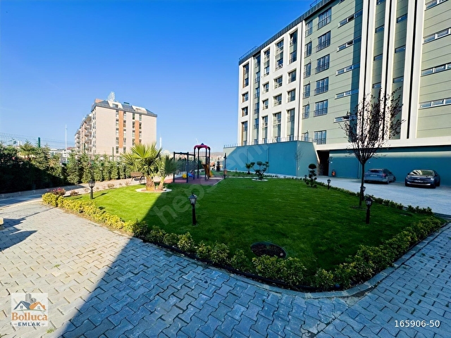 BOLLUCA PARK REZİDANS`TA KİRALIK 2+1 DAİRE - Görsel 5