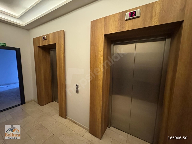 BOLLUCA PARK REZİDANS`TA KİRALIK 2+1 DAİRE - Görsel 8