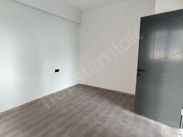 KEPEZ ÇANKAYADAŞEHİR HASTANESİNE KOMŞUGENİŞ BALKONLU SIFIR LÜKS 1+1 KİRALIK DAİRE - Görsel 8