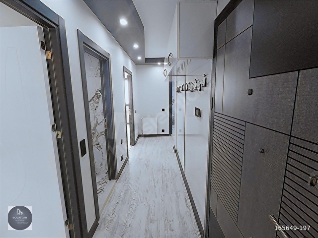 ÇAMLICA DA KATTA TEK DAİRE MÜKEMMEL KONUM SATILIK 2+1 BZ-30 - Görsel 26
