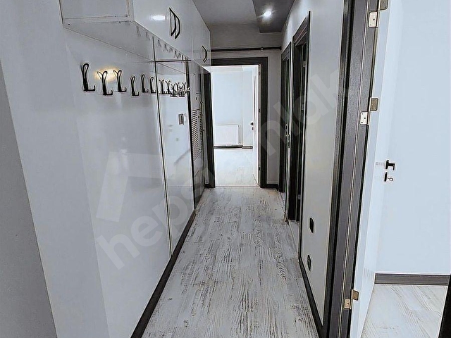 ÇAMLICA DA KATTA TEK DAİRE MÜKEMMEL KONUM SATILIK 2+1 BZ-30 - Görsel 27