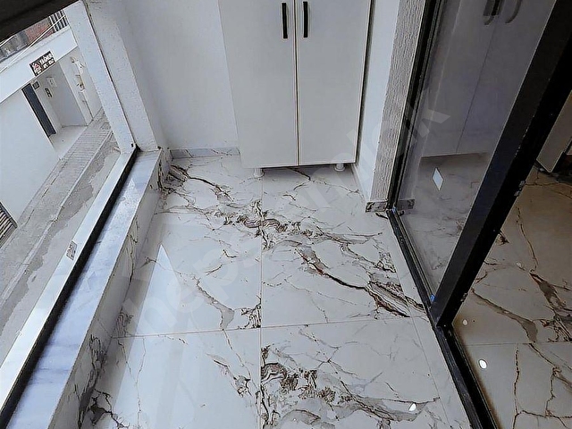 ÇAMLICA DA KATTA TEK DAİRE MÜKEMMEL KONUM SATILIK 2+1 BZ-30 - Görsel 6