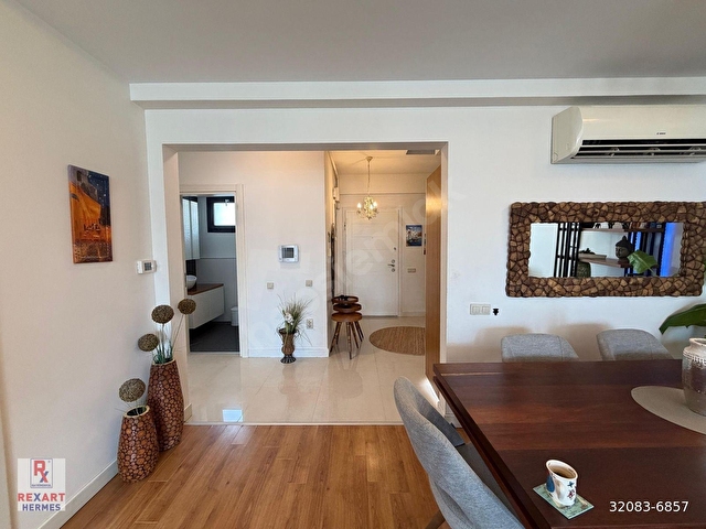 REXART HERMES SİNPAŞ LAGÜN 209m2 3+1 LİLYUM ÇATI DUBLEX - Görsel 17