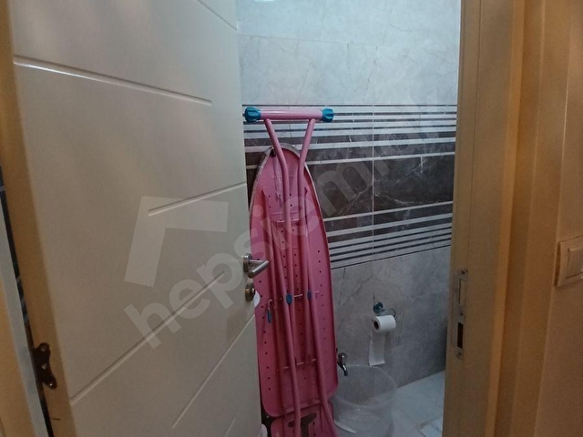 GLOBALDEN,MARİNA YAKINI ESKA MARİN SİTESİNDE GENİŞ TİP 2+1 DAİRE - Görsel 15