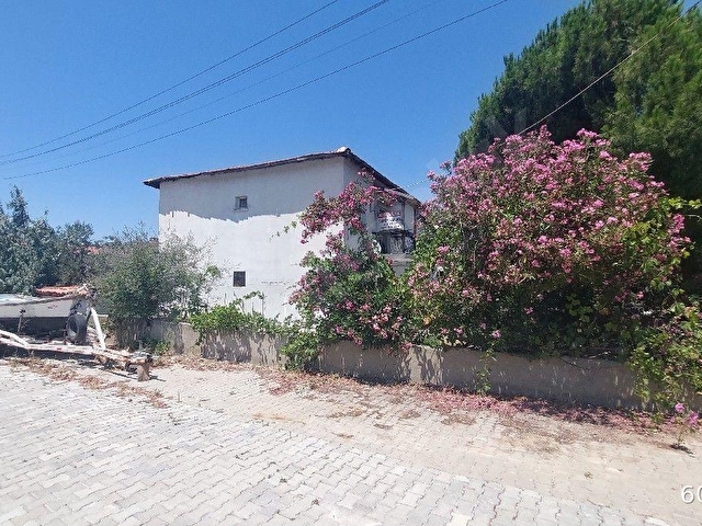 Simge Emlakta foça merkezde kiralık daire - Görsel 2