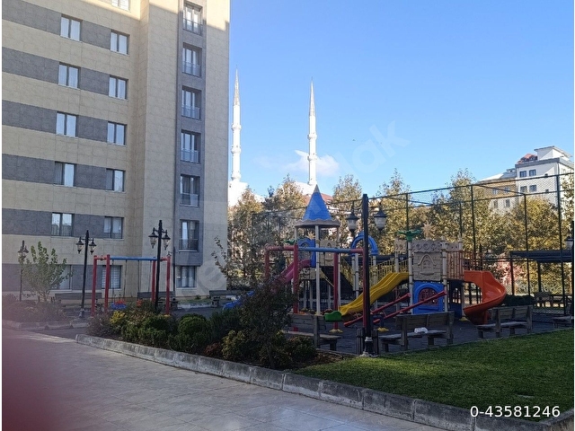 ıhlamur evleri 4 satılık daire - Görsel 3