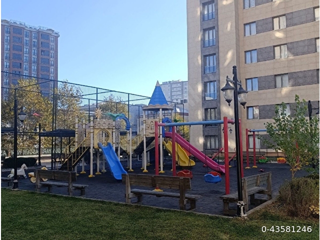 ıhlamur evleri 4 satılık daire - Görsel 4