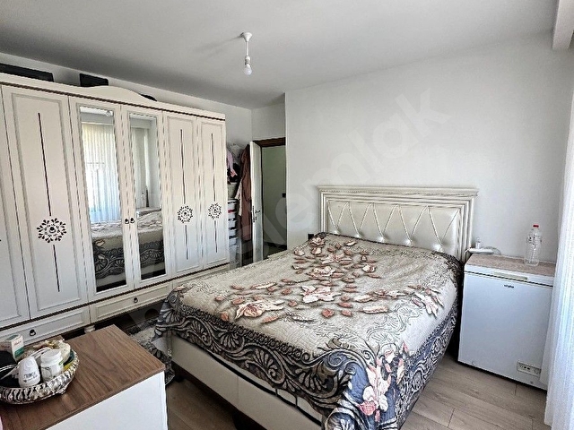 ıhlamur evleri 4 satılık daire - Görsel 11