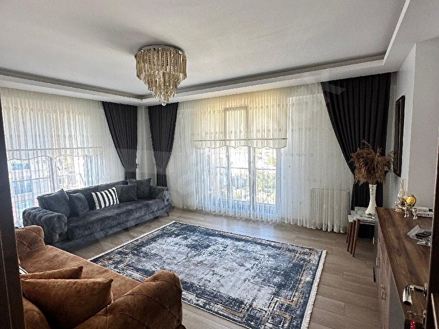 ıhlamur evleri 4 satılık daire - Görsel 12