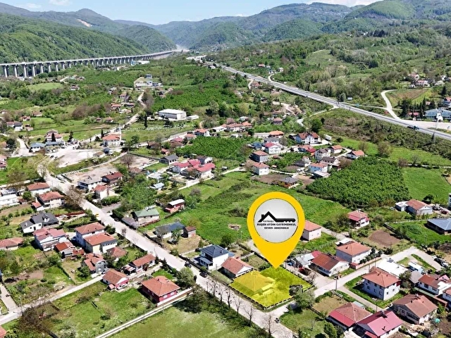 RUŞEN AYDIN GYDDAN KAYNAŞLI D.Y.HASANBEYDE SATILIK EV VE ARSA - Görsel 2