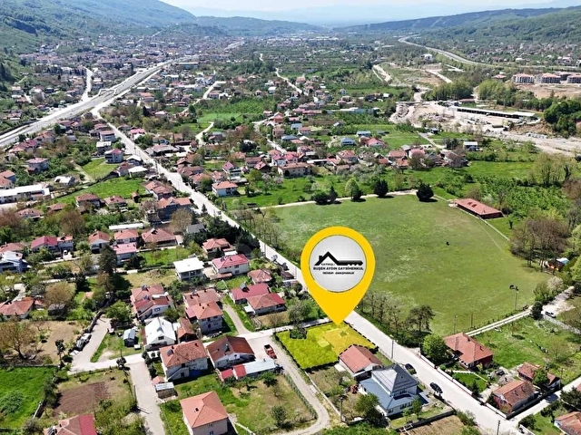 RUŞEN AYDIN GYDDAN KAYNAŞLI D.Y.HASANBEYDE SATILIK EV VE ARSA - Görsel 4