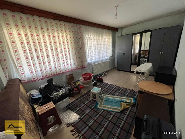 RUŞEN AYDIN GYDDAN KAYNAŞLI D.Y.HASANBEYDE SATILIK EV VE ARSA - Görsel 24